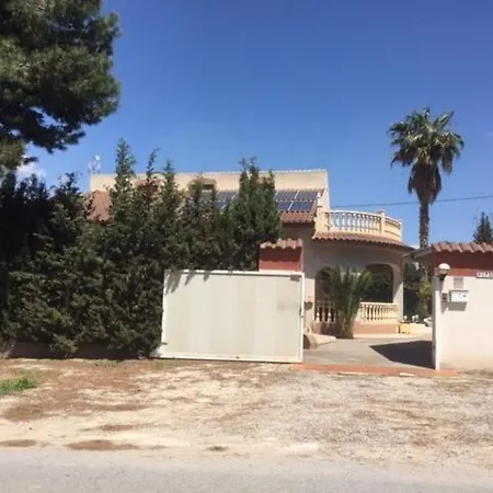 Villa Bobanolha Apartment