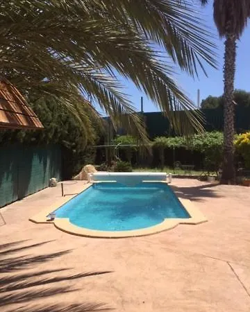 Villa Bobanolha *