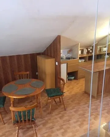 Villa Bobanolha Apartment