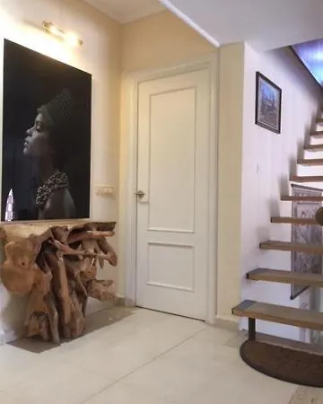 Apartment Villa Bobanolha
