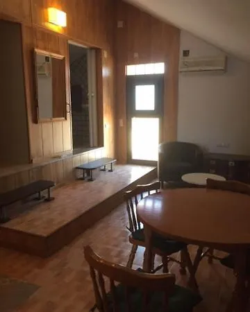 Villa Bobanolha Monforte del Cid