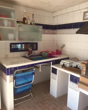 Villa Bobanolha Apartment