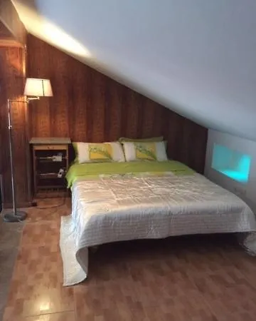 Apartment Villa Bobanolha *