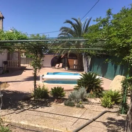 Villa Bobanolha