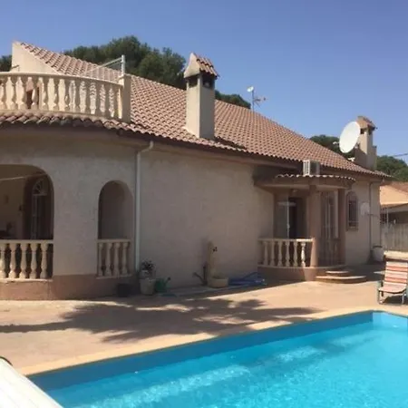 Villa Bobanolha Apartment *