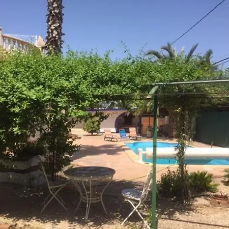 Apartment Villa Bobanolha Monforte del Cid