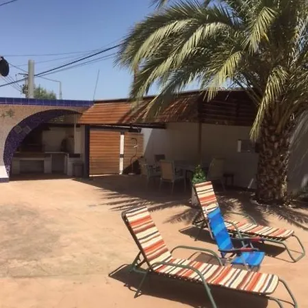 Villa Bobanolha Apartment *