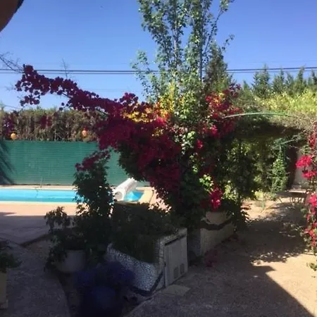 Villa Bobanolha Apartment *