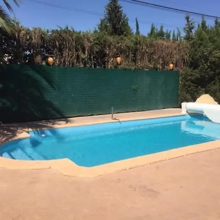 Villa Bobanolha *